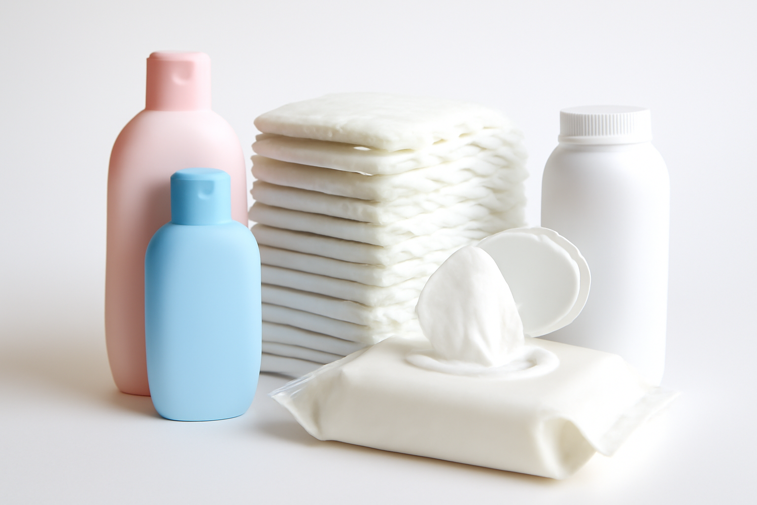 Baby Care