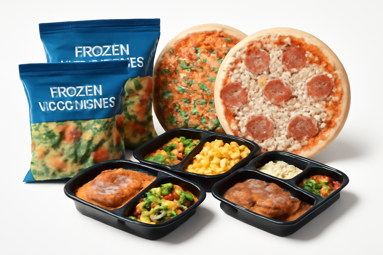 Frozen Foods