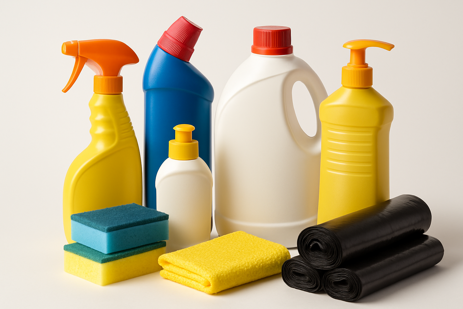 Household Essentials