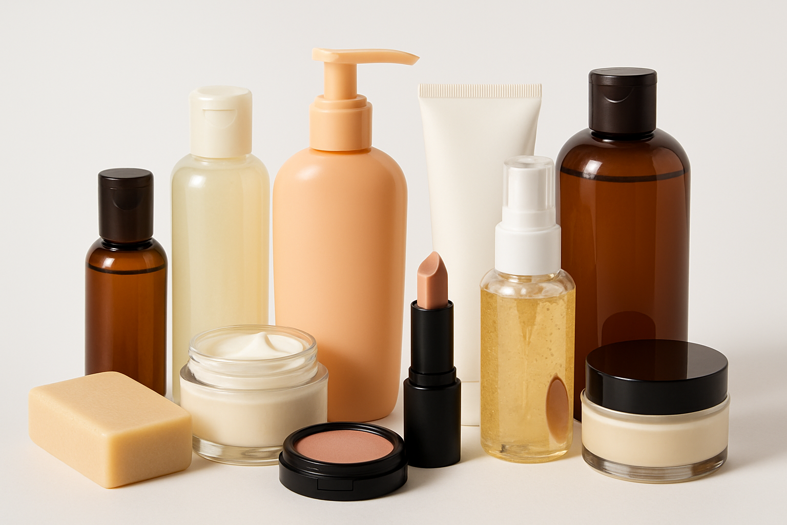 Beauty & Personal Care